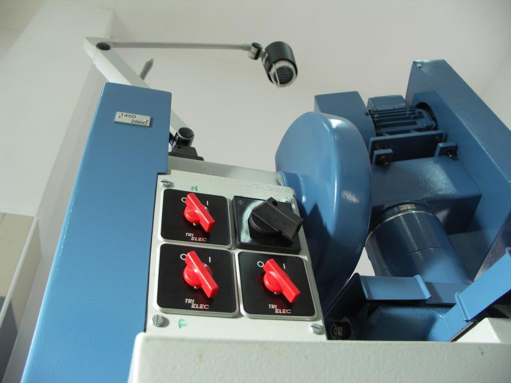 ostrzenie