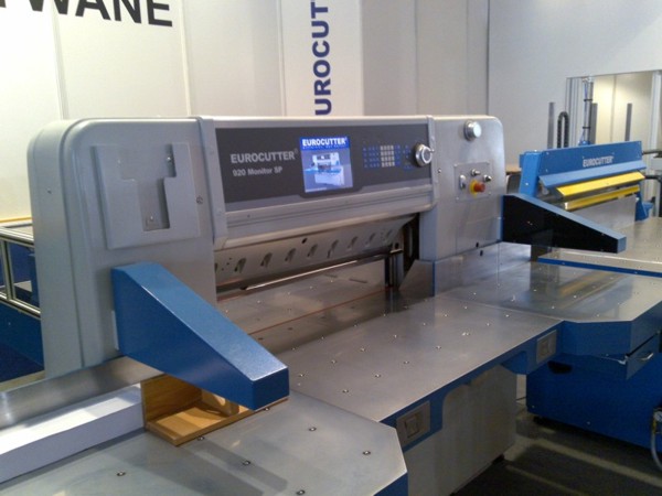 EUROCUTTER 920 M SP