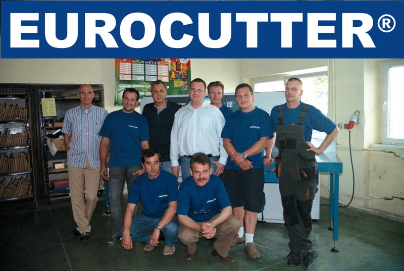 EUROCUTTER